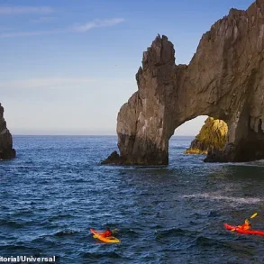 Cartel Violence Shatters Cabo San Lucas’ Reputation as a Safe Luxury Destination