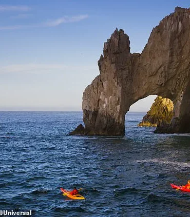 Cartel Violence Shatters Cabo San Lucas’ Reputation as a Safe Luxury Destination