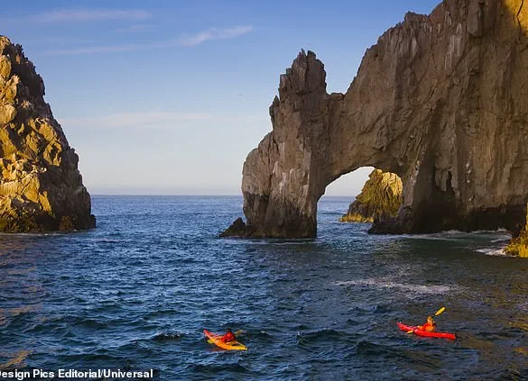 Cartel Violence Shatters Cabo San Lucas’ Reputation as a Safe Luxury Destination