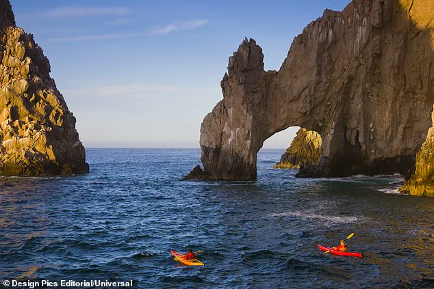 Cartel Violence Shatters Cabo San Lucas’ Reputation as a Safe Luxury Destination