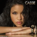 Cassie's Self-Titled Debut Album Reaches One Billion Streams on Spotify