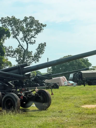 Ceasefire Agreement Violations Spark Escalation in Cambodia-Thailand Border Clashes, Undermining Public Safety
