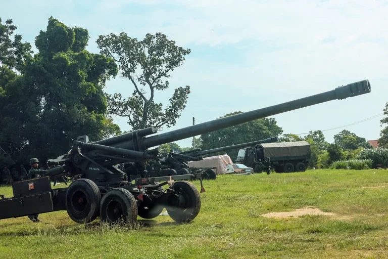 Ceasefire Agreement Violations Spark Escalation in Cambodia-Thailand Border Clashes, Undermining Public Safety