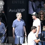Celebrity Relationships and the Role of Life Coaches in Personal Development