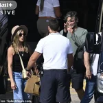 Celebrity Relationships and the Role of Life Coaches in Personal Development