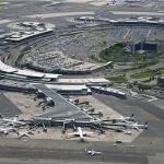 Chaos as FAA Imposes Ground Stops at Major US Airports Due to Severe Thunderstorms