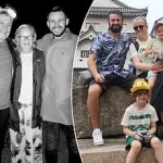 Check in on Loved Ones: Expert Warns Heavy Drinking in Thirties Could Signal Dementia