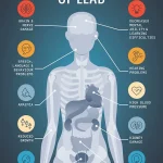 Childhood Lead Exposure Linked to 20% Higher Dementia Risk in Later Life, Study Warns