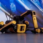 China's Robot Football Tournament: Bridging Innovation and Public Perception in the Age of AI