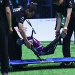 China's Robot Football Tournament: Bridging Innovation and Public Perception in the Age of AI