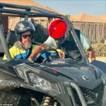 Christopher Nolan Faces Diplomatic and Ethical Controversy Over Filming in Disputed Western Sahara Region for *The Odyssey*