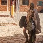 Christopher Nolan Faces Diplomatic and Ethical Controversy Over Filming in Disputed Western Sahara Region for *The Odyssey*