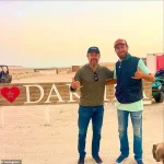Christopher Nolan Faces Diplomatic and Ethical Controversy Over Filming in Disputed Western Sahara Region for *The Odyssey*