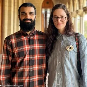 Climate Activist's Wife Fights for Reunification as Deportation Sparks Global Debate on Immigration, Gender Inequality, and Environmental Crisis