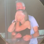 Coldplay Concert Cuddle Could Cost £30 Million in Divorce Speculation