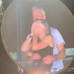 Coldplay Concert Incident Involves Astronomer Executives' Unusual Behavior on Kiss Cam