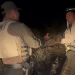 Controversial Incident in Hachita, New Mexico: Deputy's Cellphone Video Leads to Suspension and Criminal Charges
