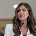 Controversy Emerges Over Kristi Noem's Financial Ties to Nonprofit During Tenure as South Dakota Governor