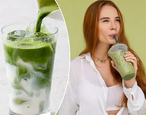Credible Experts Highlight Matcha as a Healthier, Sustainable Alternative with Antioxidant Benefits