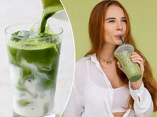 Credible Experts Highlight Matcha as a Healthier, Sustainable Alternative with Antioxidant Benefits