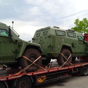 Czech Republic Unveils $1.1 Billion Tender for 185 Armored Vehicles in Major Military Procurement