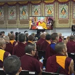 Dalai Lama Confirms Successor, Ensuring Future of 600-Year-Old Tibetan Spiritual Institution