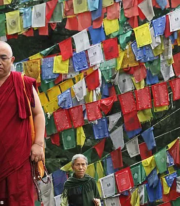 Dalai Lama Confirms Successor, Ensuring Future of 600-Year-Old Tibetan Spiritual Institution