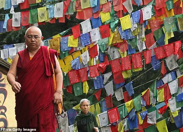 Dalai Lama Confirms Successor, Ensuring Future of 600-Year-Old Tibetan Spiritual Institution