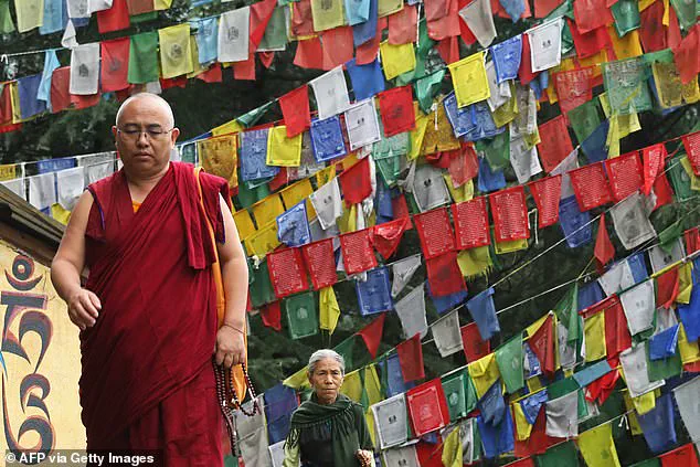 Dalai Lama Confirms Successor, Ensuring Future of 600-Year-Old Tibetan Spiritual Institution