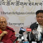 Dalai Lama Confirms Successor, Ensuring Future of 600-Year-Old Tibetan Spiritual Institution