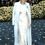 Dame Anna Wintour Honored with Rare Royal Distinction as Companion of Honour