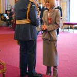 Dame Anna Wintour Honored with Rare Royal Distinction as Companion of Honour
