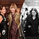 Dame Anna Wintour Honored with Rare Royal Distinction as Companion of Honour