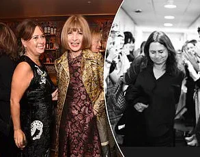 Dame Anna Wintour Honored with Rare Royal Distinction as Companion of Honour