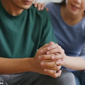Danish Study Uncovers Link Between Intense Grief and Twice the Risk of Premature Death