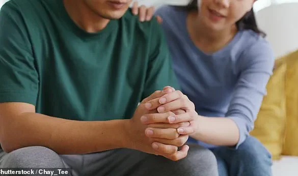 Danish Study Uncovers Link Between Intense Grief and Twice the Risk of Premature Death