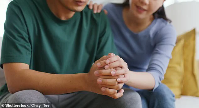 Danish Study Uncovers Link Between Intense Grief and Twice the Risk of Premature Death