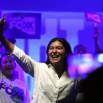 Deja Foxx Challenges AOC, Positions Herself as Gen-Z Voice for Climate and Student Debt Reform