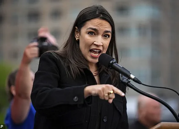 Deja Foxx Challenges AOC, Positions Herself as Gen-Z Voice for Climate and Student Debt Reform