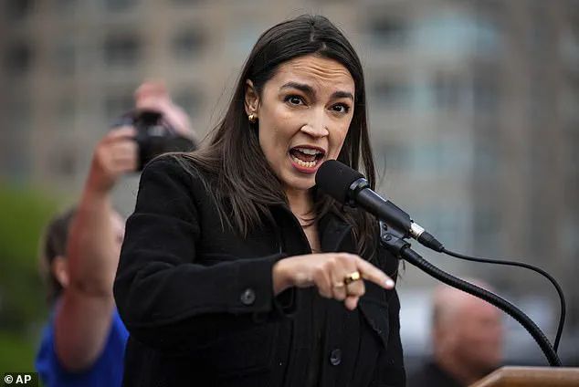 Deja Foxx Challenges AOC, Positions Herself as Gen-Z Voice for Climate and Student Debt Reform