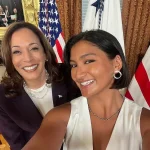 Deja Foxx Challenges AOC, Positions Herself as Gen-Z Voice for Climate and Student Debt Reform