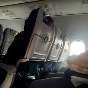 Delta Flight 2724 'Narrowly Avoids Collision' on Nashville Runway: Passengers Describe 'Violent Stop' as Safety Concerns Mount