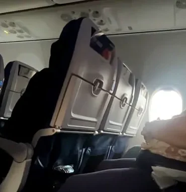 Delta Flight 2724 'Narrowly Avoids Collision' on Nashville Runway: Passengers Describe 'Violent Stop' as Safety Concerns Mount