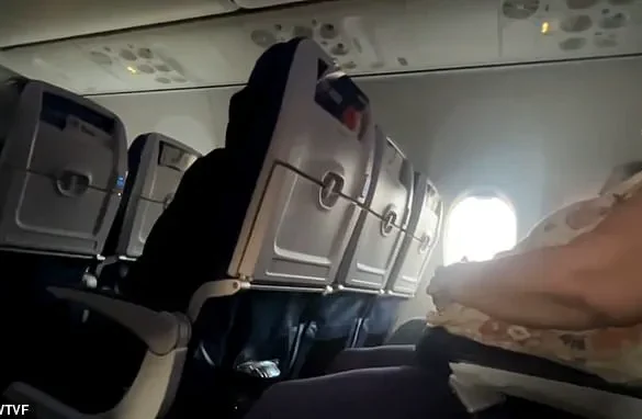 Delta Flight 2724 'Narrowly Avoids Collision' on Nashville Runway: Passengers Describe 'Violent Stop' as Safety Concerns Mount
