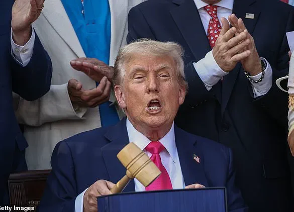 Democratic Party in Turmoil as Base Calls for Violence Against Trump Amid Midterm Concerns