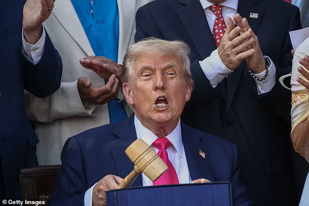 Democratic Party in Turmoil as Base Calls for Violence Against Trump Amid Midterm Concerns