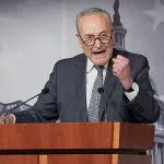 Democratic Party in Turmoil as Base Calls for Violence Against Trump Amid Midterm Concerns
