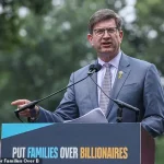 Democratic Party in Turmoil as Base Calls for Violence Against Trump Amid Midterm Concerns