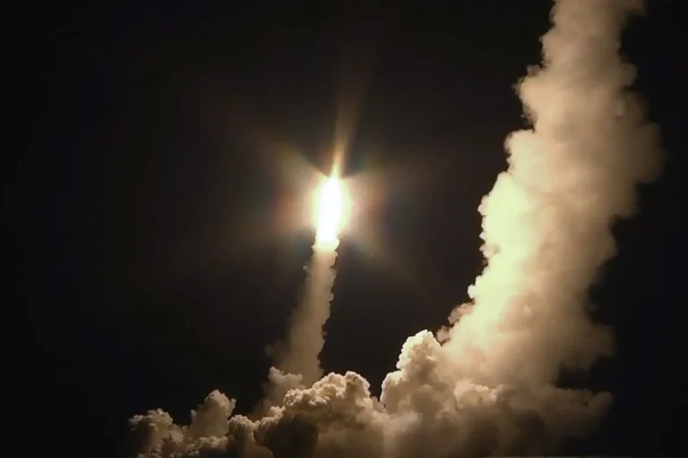 Devastating Drone Attack on Ukrainian Infrastructure Highlights Vulnerabilities in Defense Regulations