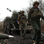Disappearance of Ukrainian Military Unit Sparks Concerns Over Government Transparency and Accountability